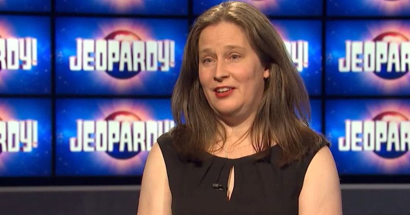 How did Courtney Shah die? ‘Jeopardy!’ fans mourn seven-time champion after her death at 52