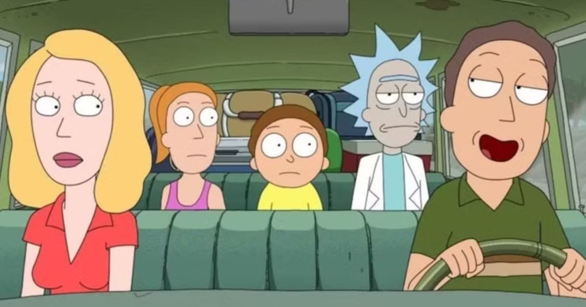 Will there be ‘Rick and Morty’ Season 10? Creative team reveals the answer at SDCC