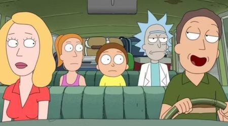 Will there be ‘Rick and Morty’ Season 10? Creative team reveals the answer at SDCC