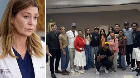 ‘Grey’s Anatomy’ Season 23 cast photo sparks questions over Ellen Pompeo’s return as Meredith Grey
