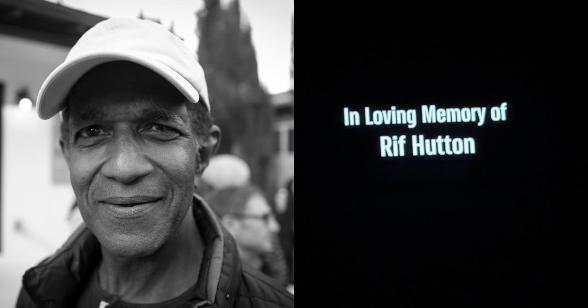 How did Rif Hutton die? ‘The Walking Dead: Dead City’ Season 3 receives emotional on-air tribute