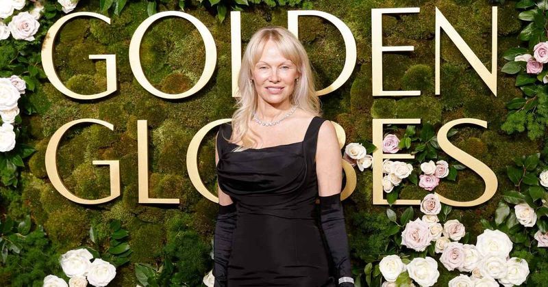 Pamela Anderson addresses possible ‘Baywatch’ reboot return: ‘If my kids were…’