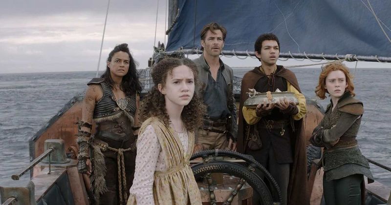 ‘Dungeons & Dragons’ sequel gets disappointing update despite script being ready