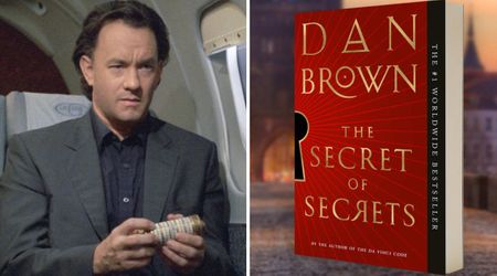 ‘The Gilded Age’ star to play Robert Langdon in new Dan Brown series for Netflix