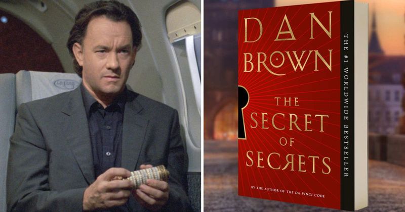 ‘The Gilded Age’ star to play Robert Langdon in new Dan Brown series for Netflix