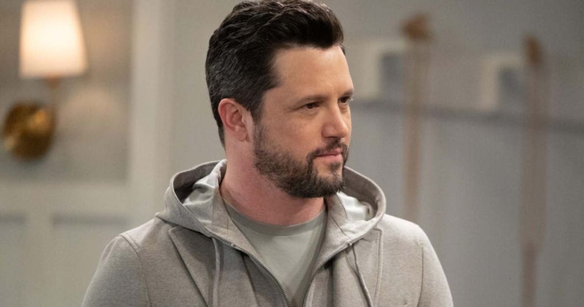 Nathan Dean's 'General Hospital' character Ethan Lovett gets recast and fans are confused