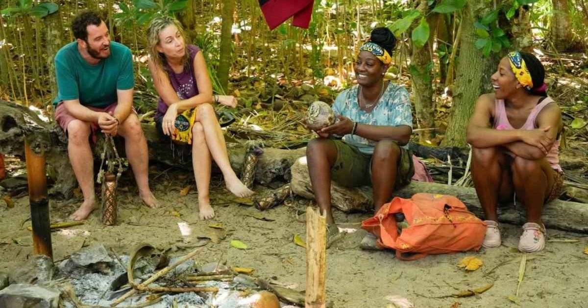 ‘Survivor’ Season 51 locks in release date as CBS rolls out fall 2026 schedule for ‘The Amazing Race’ and more