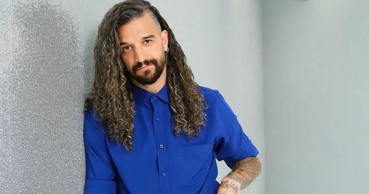 Mark Ballas breaks silence on ‘Dancing With the Stars’ Season 35 return ahead of cast reveal: ‘I'm open to…’