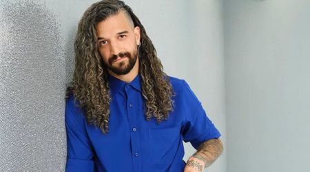 Mark Ballas breaks silence on ‘Dancing With the Stars’ Season 35 return ahead of cast reveal: ‘I'm open to…’