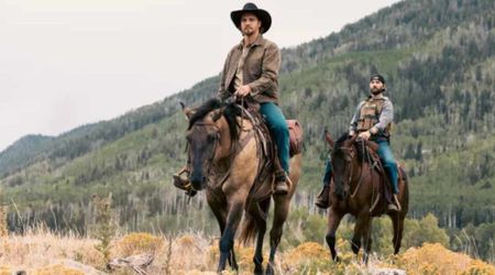 ‘Yellowstone’ spin-off ‘Marshals’ Season 2 finally gets Fall release date