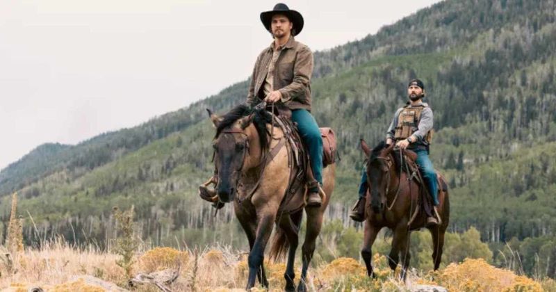 ‘Yellowstone’ spin-off ‘Marshals’ Season 2 finally gets Fall release date