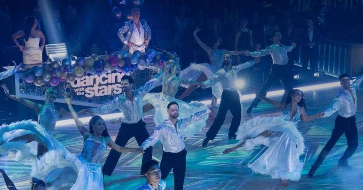 ‘DWTS’ Season 35 release date confirmed as ABC reveals Fall 2026 schedule for ‘Shark Tank’, ‘Scrubs’, and more