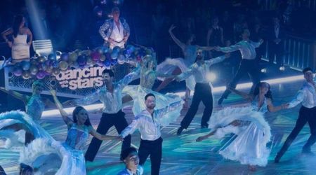 ‘DWTS’ Season 35 release date confirmed as ABC reveals Fall 2026 schedule for ‘Shark Tank’, ‘Scrubs’, and more