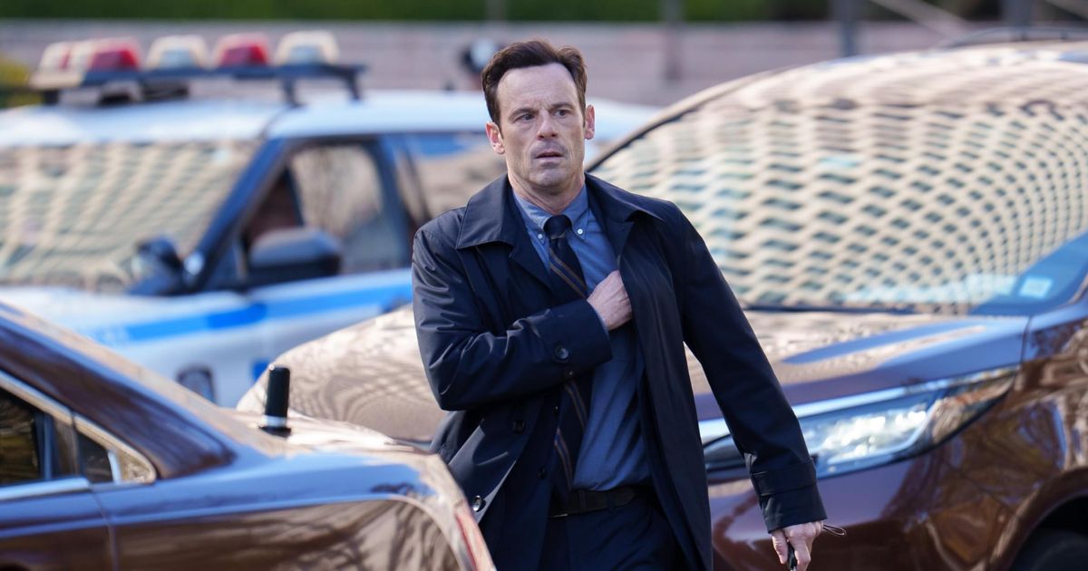 Scoot McNairy in a still from Furious