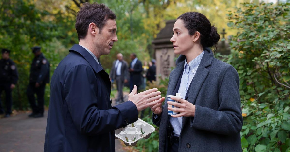 Who is The Gorgon? 'Furious' Episode 1 wastes no time introducing the chilling serial killer