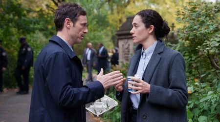 Who is The Gorgon? 'Furious' Episode 1 wastes no time introducing the chilling serial killer