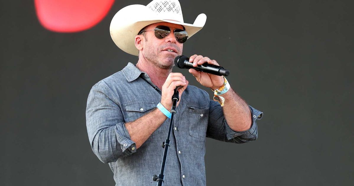 Taylor Sheridan announces two new movies after moving away from ‘Yellowstone’ franchise