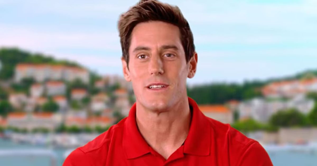 Luke Brumer reveals why he left ‘Below Deck Mediterranean’ Season 11: ‘The last couple of days...’
