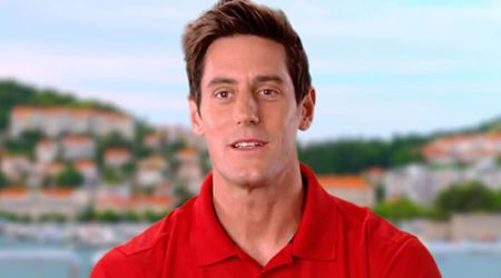 Luke Brumer reveals why he left ‘Below Deck Mediterranean’ Season 11: ‘The last couple of days...’