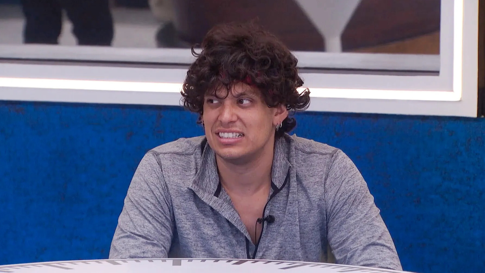 Jason from 'Big Brother 28'