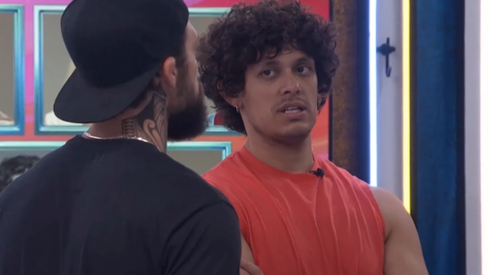 Jason from 'Big Brother 28'