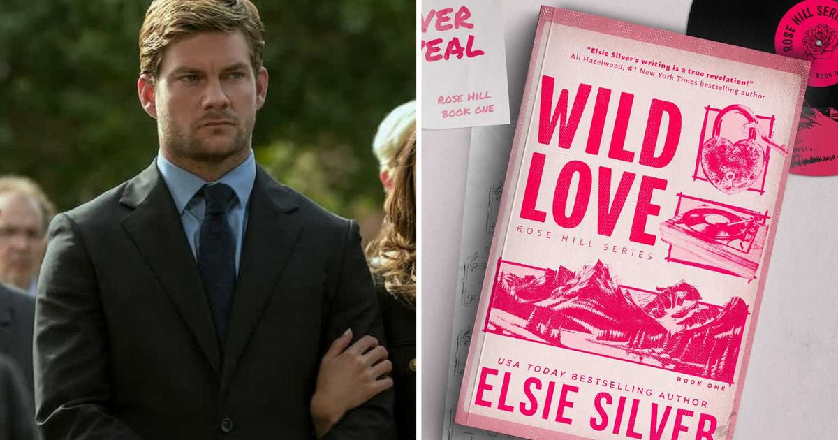 Prime Video’s new ‘Rose Hill’ series casts ‘One Chicago’ star in lead — here’s what romance drama is about