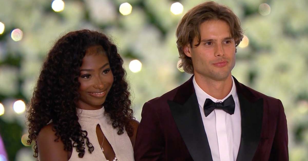‘Love Island’ USA Season 8 Reunion to feature first-ever live audience — here's how you can attend