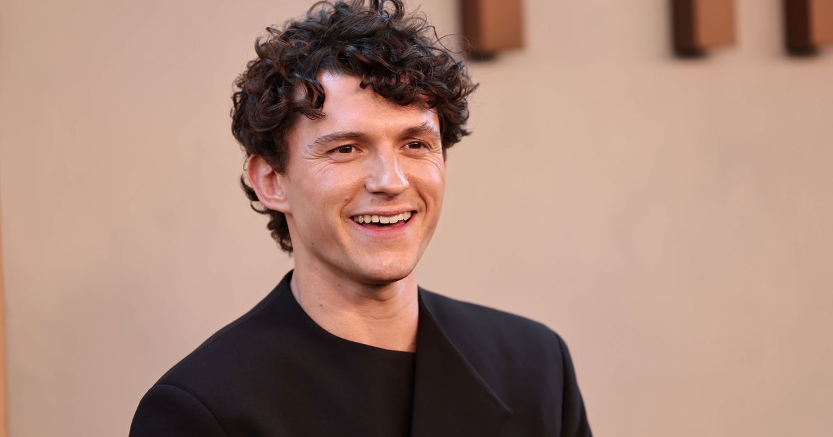 Tom Holland teases what comes after ‘Spider-Man: Brand New Day’: ‘It’s a beginning…’