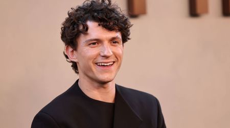 Tom Holland teases what comes after ‘Spider-Man: Brand New Day’: ‘It’s a beginning…’
