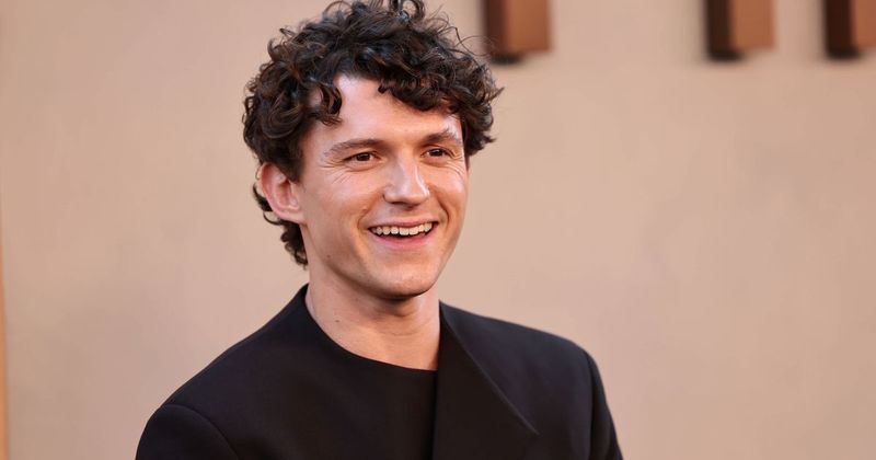 Tom Holland teases what comes after ‘Spider-Man: Brand New Day’: ‘It’s a beginning…’