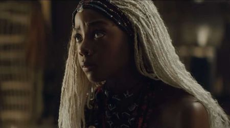 Viola Davis, Idris Elba’s ‘Children of Blood and Bone’ sets release date in stunning first trailer
