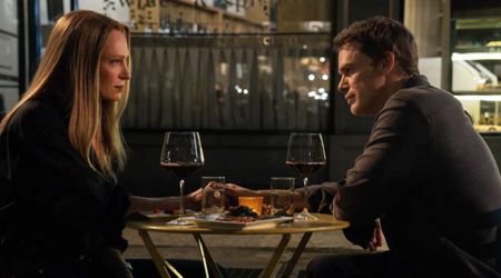 ‘Dexter: Resurrection’ Season 2 first look images reveal a surprising new romance