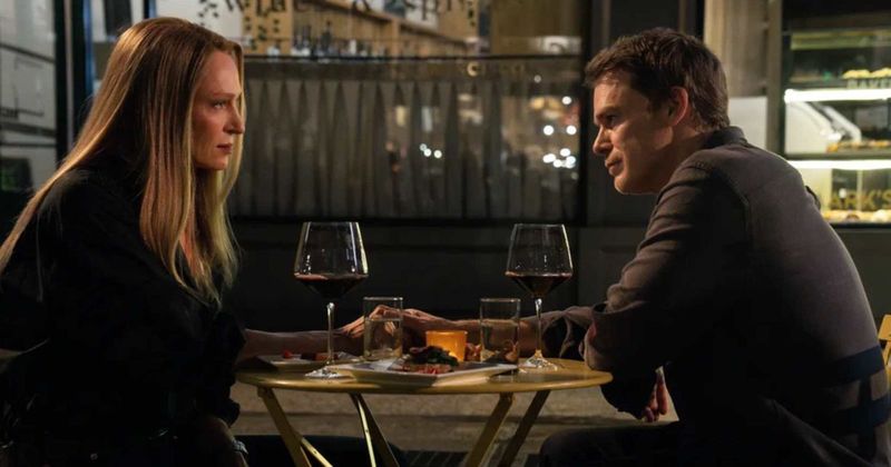 ‘Dexter: Resurrection’ Season 2 first look images reveal a surprising new romance