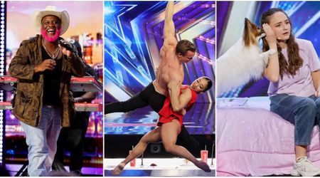 ‘America’s Got Talent’ Season 21 reveals first Live Show acts as Judges’ Callback Round lineup is set