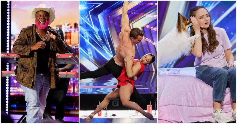 ‘America’s Got Talent’ Season 21 reveals first Live Show acts as Judges’ Callback Round lineup is set