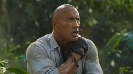 ‘Jumanji: Open World’ first trailer flips the game’s premise ahead of Christmas release