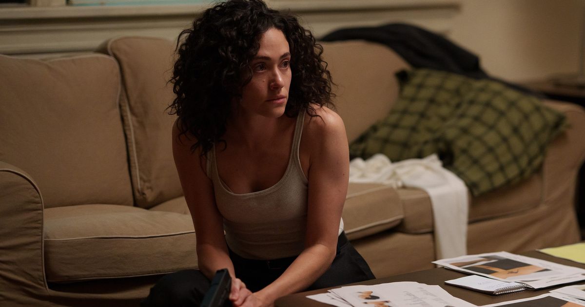 Is Hulu’s ‘Furious’ based on a true story? Creator reveals ‘80s thriller that inspired Emmy Rossum’s drama