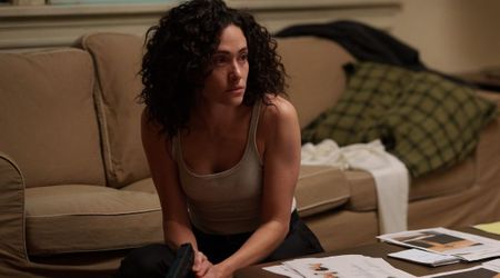 Is Hulu’s ‘Furious’ based on a true story? Creator reveals ‘80s thriller that inspired Emmy Rossum’s drama