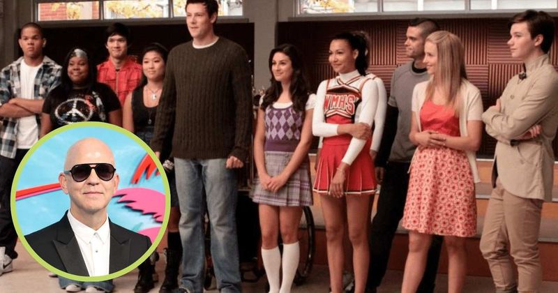 Ryan Murphy reveals if ‘Glee’ reboot is happening as he teases ‘revisiting show’
