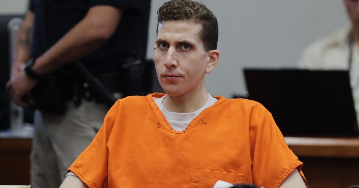Where is Bryan Kohberger now? What we know about ‘The Idaho Murders’ killer as Netflix docuseries arrives
