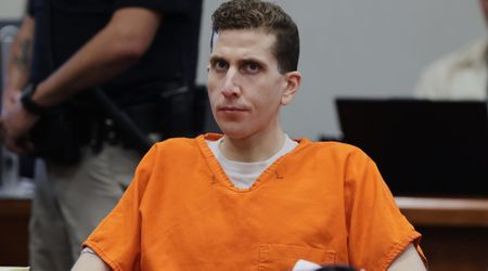 Where is Bryan Kohberger now? What we know about ‘The Idaho Murders’ killer as Netflix docuseries arrives