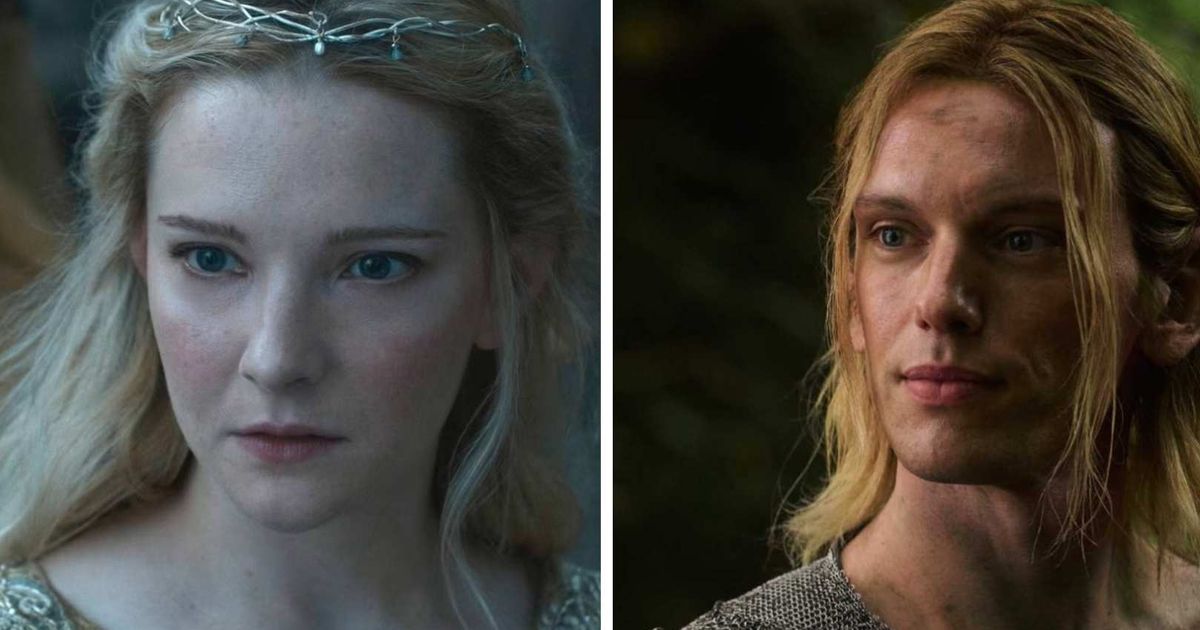 ‘The Rings of Power’ Season 3 to explore Celeborn and Galadriel’s love story and reveal their first meeting