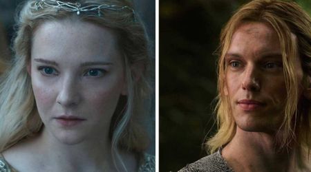 ‘The Rings of Power’ Season 3 to explore Celeborn and Galadriel’s love story and reveal their first meeting