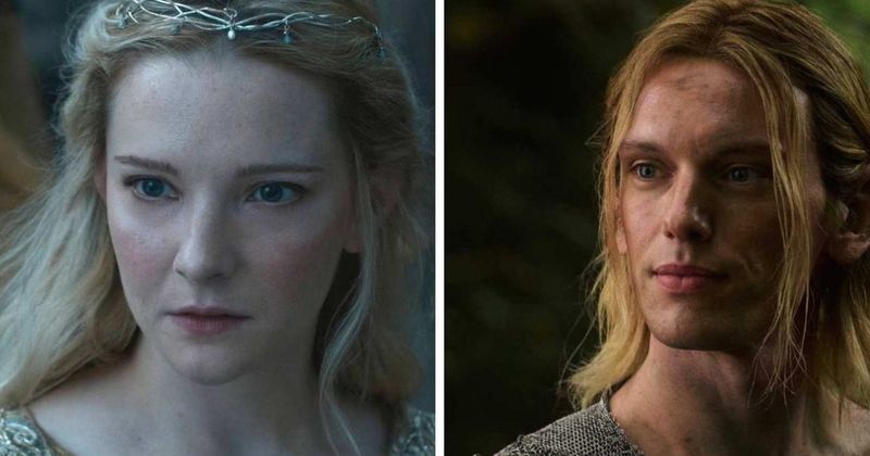 ‘The Rings of Power’ Season 3 to explore Celeborn and Galadriel’s love story and reveal their first meeting