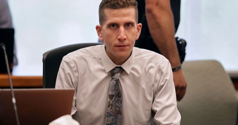 Where is Dylan Mortensen now? Netflix's 'Idaho Murders' documentary reveals surviving roommate's story