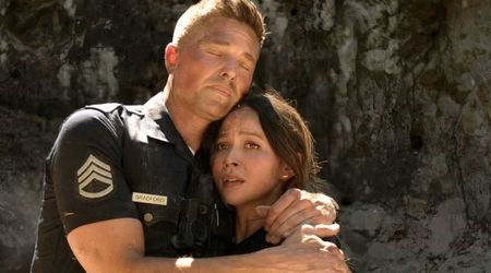 'The Rookie' star reveals Season 8 finale had a completely different ending: 'If we would...'