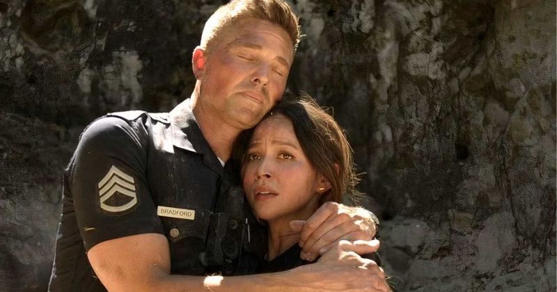 'The Rookie' star reveals Season 8 finale had a completely different ending: 'If we would...'
