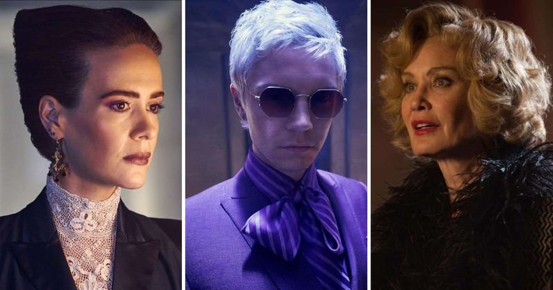 ‘American Horror Story’ Season 13 is bringing back its icons in a way fans have never seen