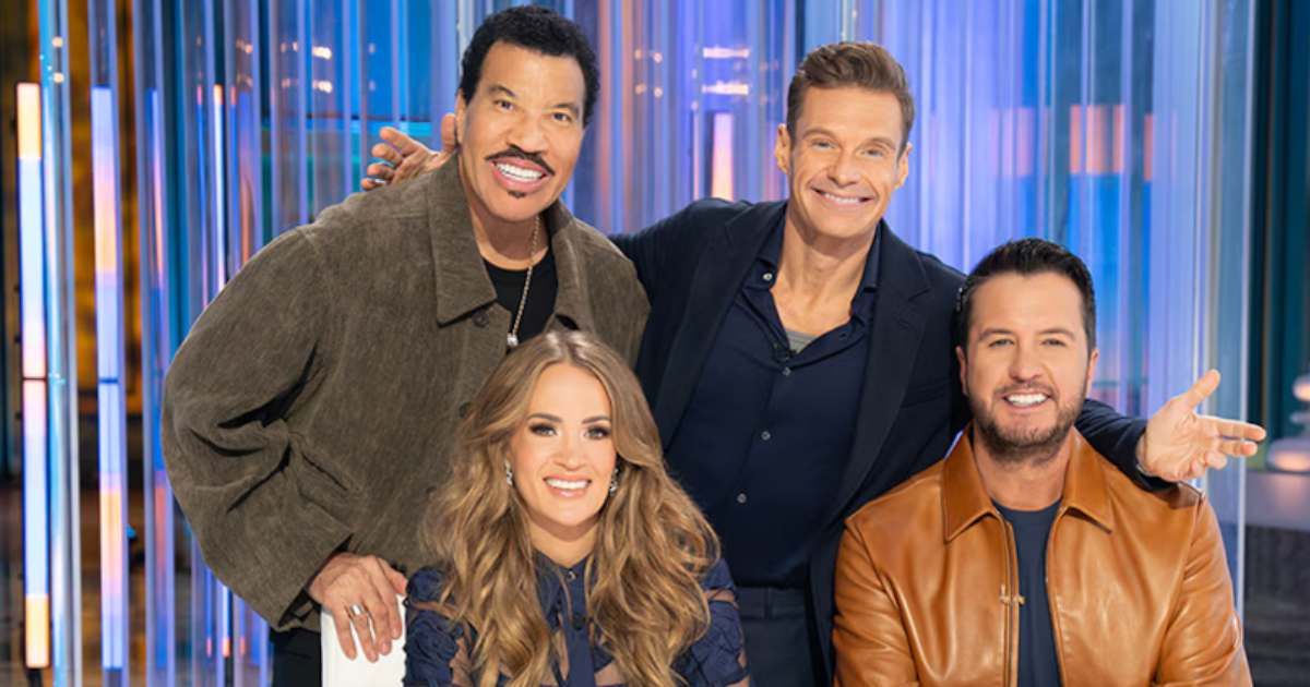 ‘American Idol’ finally gets renewed for Season 25 — here's when auditions begin