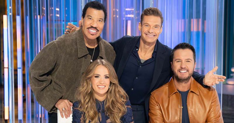 ‘American Idol’ finally gets renewed for Season 25 — here's when auditions begin